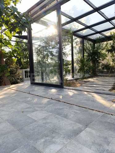 Satılır 7 otaqlı həyət evi/bağ evi 350 m², Novxanı q., photo 10 from 30