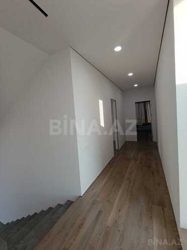 Satılır 7 otaqlı həyət evi/bağ evi 350 m², Novxanı q., photo 22 from 30