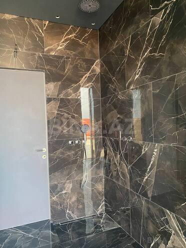 Satılır 7 otaqlı həyət evi/bağ evi 350 m², Novxanı q., photo 27 from 30