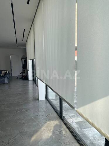 Satılır 7 otaqlı həyət evi/bağ evi 350 m², Novxanı q., photo 26 from 30
