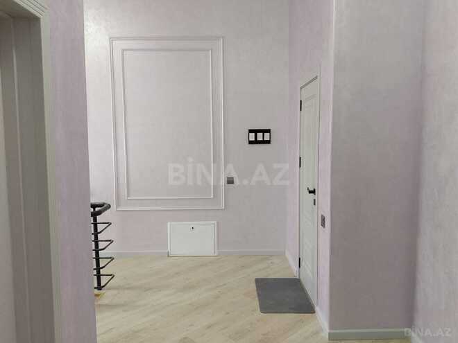 Satılır 7 otaqlı həyət evi/bağ evi 350 m², Novxanı q., photo 19 from 30