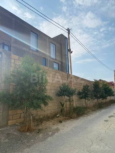 Satılır 7 otaqlı həyət evi/bağ evi 350 m², Novxanı q., photo 4 from 30