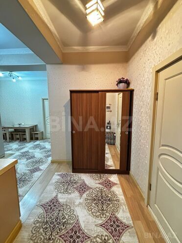 Продаётся 3-комн. новостройка 85 м², м. Элмляр Академиясы, photo 14 from 16