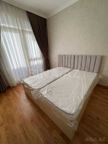 Сдаётся 3-комн. новостройка 100 м², м. Нефтчиляр, photo 10 from 14