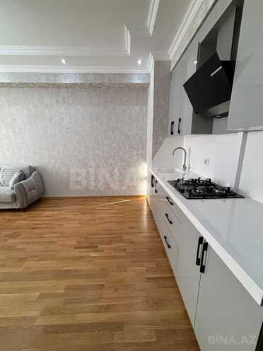 Сдаётся 3-комн. новостройка 100 м², м. Нефтчиляр, photo 4 from 14