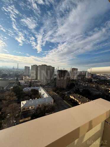 Сдаётся 3-комн. новостройка 100 м², м. Нефтчиляр, photo 12 from 14