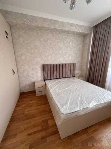 Сдаётся 3-комн. новостройка 100 м², м. Нефтчиляр, photo 6 from 14