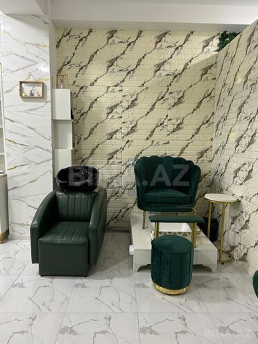Satılır  obyekt 61 m², Şah İsmayıl Xətai m., photo 6 from 20