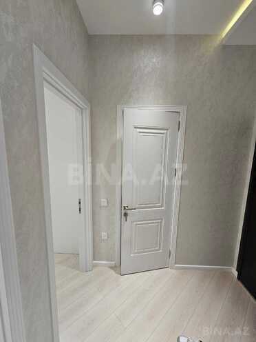 Сдаётся 2-комн. новостройка 63 м², Насиминский  р., photo 17 from 26