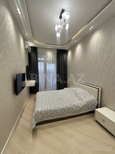 Сдаётся 2-комн. новостройка 63 м², Насиминский  р., photo 5 from 26