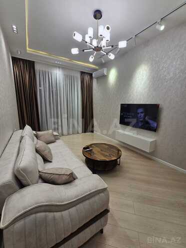 Сдаётся 2-комн. новостройка 63 м², Насиминский  р., photo 7 from 26
