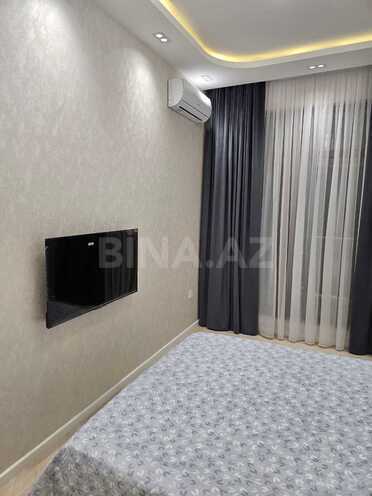 Сдаётся 2-комн. новостройка 63 м², Насиминский  р., photo 22 from 26