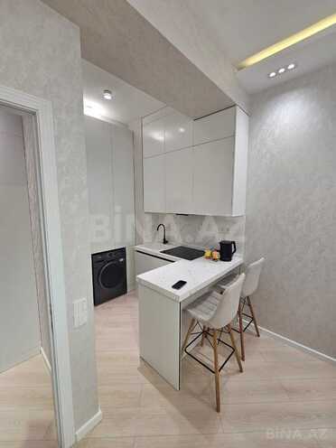 Сдаётся 2-комн. новостройка 63 м², Насиминский  р., photo 14 from 26