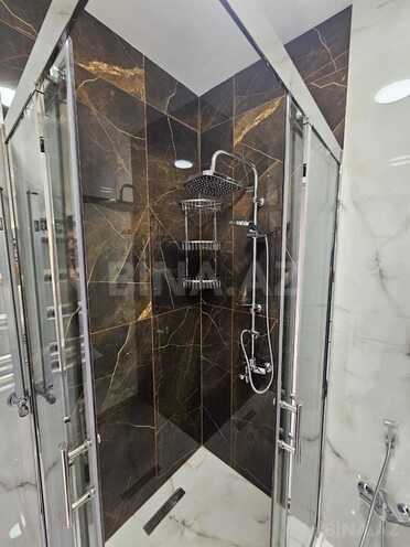 Сдаётся 2-комн. новостройка 63 м², Насиминский  р., photo 16 from 26