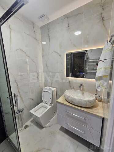 Сдаётся 2-комн. новостройка 63 м², Насиминский  р., photo 21 from 26