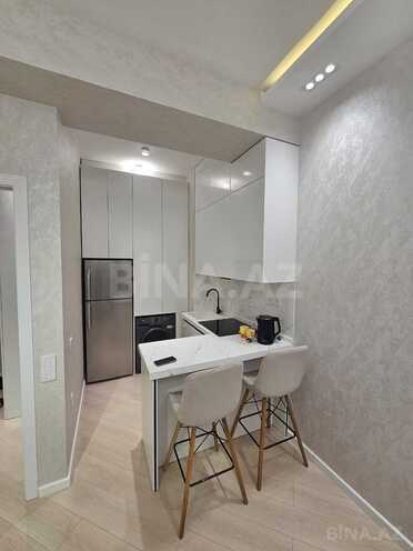 Сдаётся 2-комн. новостройка 63 м², Насиминский  р., photo 9 from 26