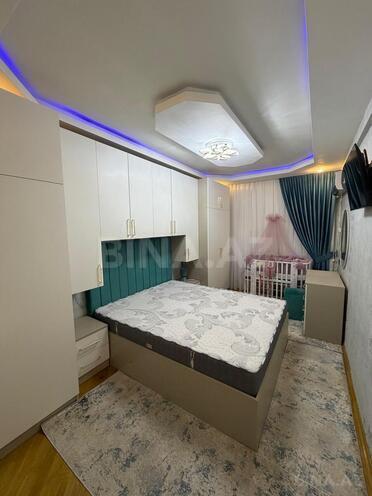Продаётся 2-комн. новостройка 78 м², м. Иншаатчылар, photo 23 from 29