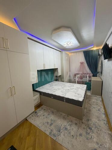 Продаётся 2-комн. новостройка 78 м², м. Иншаатчылар, photo 17 from 29