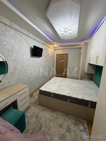 Продаётся 2-комн. новостройка 78 м², м. Иншаатчылар, photo 20 from 29