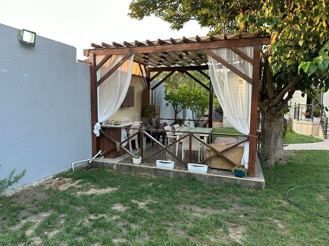 Сдаётся 4-комн. дом/дача 150 м², пос. Новханы, photo 21 from 30