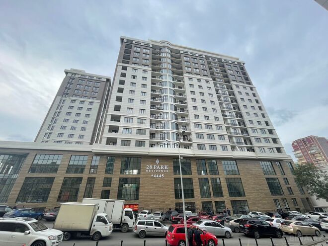 Продаётся 3-комн. новостройка 113 м², м. 28 мая, photo 3 from 11