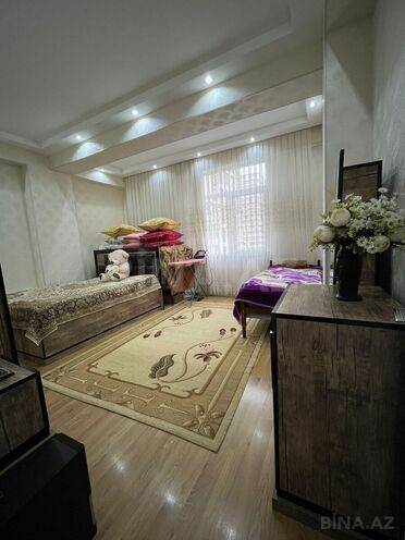 Satılır 3 otaqlı yeni tikili 92 m², Nərimanov r., photo 16 from 17