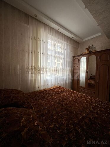 Satılır 3 otaqlı yeni tikili 92 m², Nərimanov r., photo 13 from 17