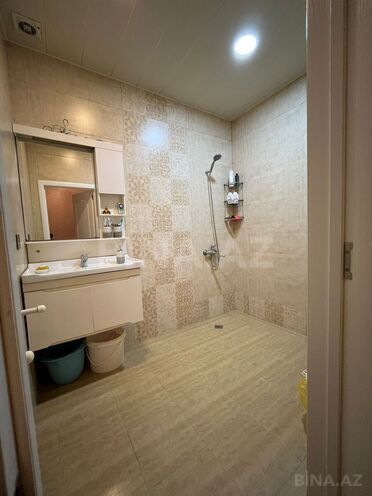 Satılır 3 otaqlı yeni tikili 92 m², Nərimanov r., photo 11 from 17