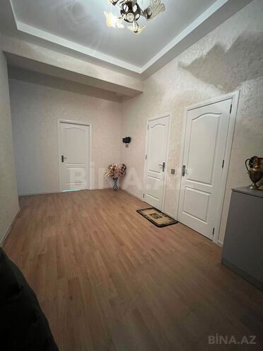 Satılır 3 otaqlı yeni tikili 92 m², Nərimanov r., photo 5 from 17