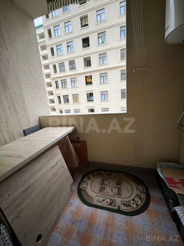 Satılır 3 otaqlı yeni tikili 92 m², Nərimanov r., photo 15 from 17