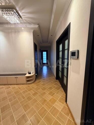 Продаётся 4-комн. новостройка 148 м², Ясамальский р., photo 19 from 30