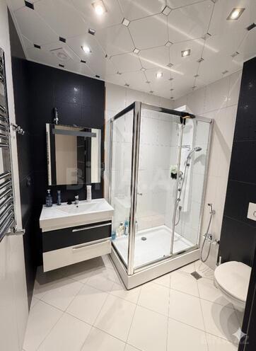 Продаётся 4-комн. новостройка 148 м², Ясамальский р., photo 24 from 30