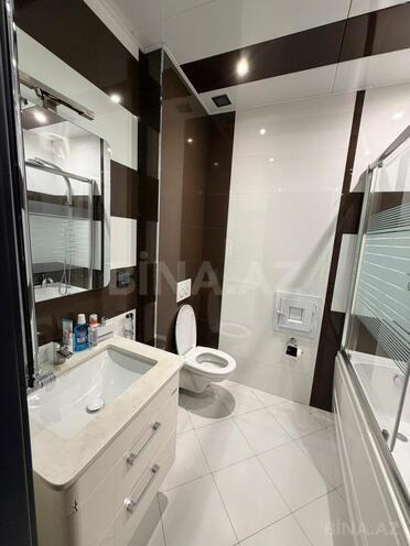 Продаётся 4-комн. новостройка 148 м², Ясамальский р., photo 26 from 30