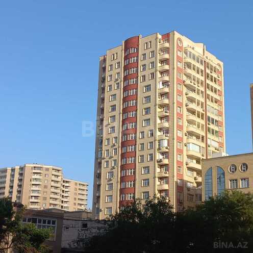 Продаётся 4-комн. новостройка 148 м², Ясамальский р., photo 5 from 30