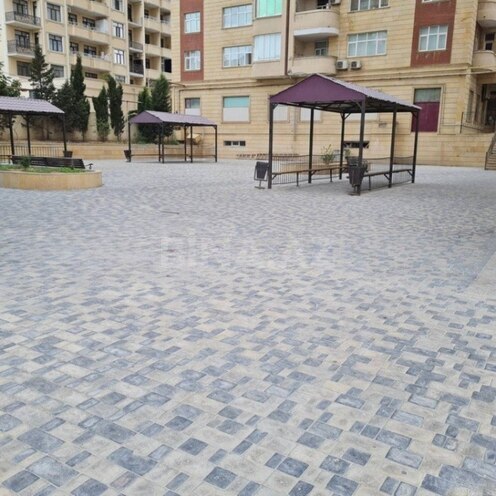 Продаётся 4-комн. новостройка 148 м², Ясамальский р., photo 9 from 30