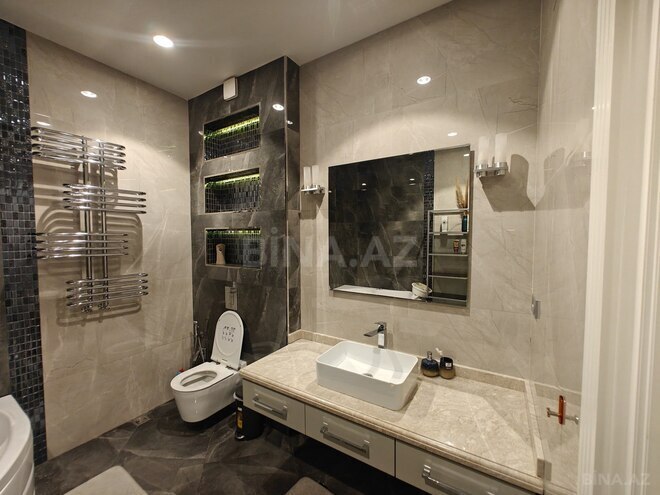 Продаётся 4-комн. новостройка 178 м², м. 8 ноября, photo 20 from 23