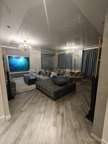 Продаётся 4-комн. новостройка 178 м², м. 8 ноября, photo 6 from 23
