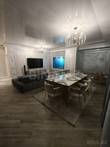 Продаётся 4-комн. новостройка 178 м², м. 8 ноября, photo 3 from 23