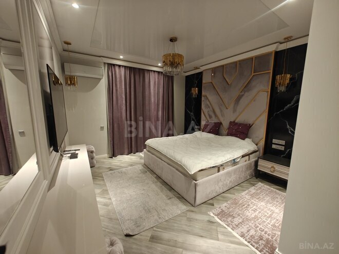 Продаётся 4-комн. новостройка 178 м², м. 8 ноября, photo 8 from 23