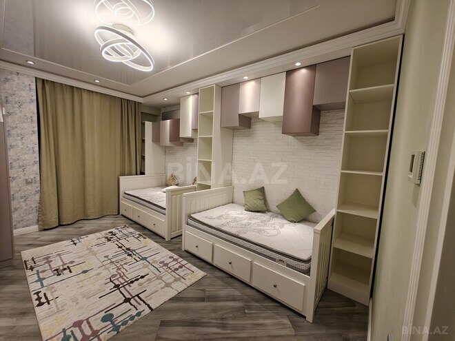 Продаётся 4-комн. новостройка 178 м², м. 8 ноября, photo 15 from 23