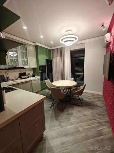Продаётся 4-комн. новостройка 178 м², м. 8 ноября, photo 10 from 23