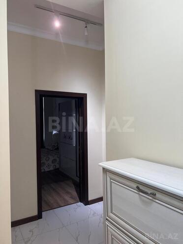 İcarəyə verilir 2 otaqlı yeni tikili 70 m², Elmlər Akademiyası m., photo 8 from 10
