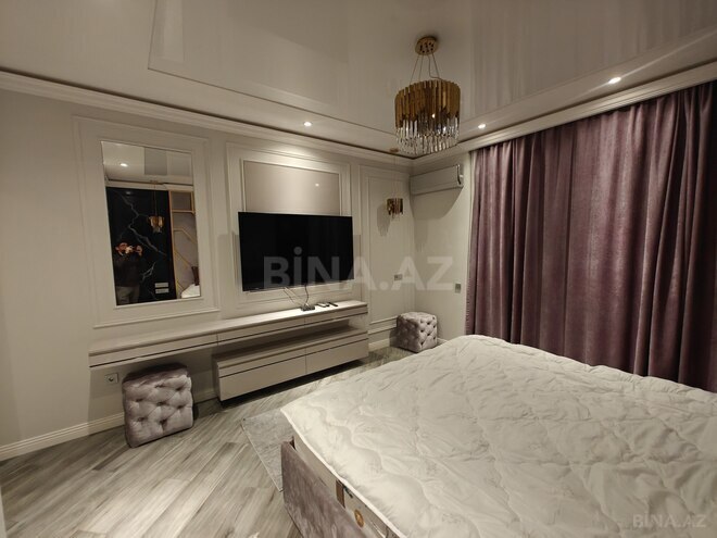 Продаётся 4-комн. новостройка 178 м², м. 8 ноября, photo 14 from 23
