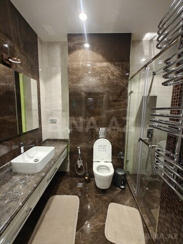 Продаётся 4-комн. новостройка 178 м², м. 8 ноября, photo 21 from 23
