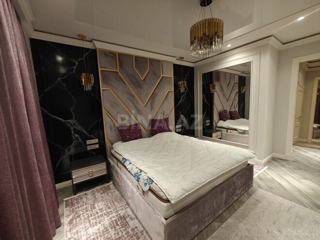 Продаётся 4-комн. новостройка 178 м², м. 8 ноября, photo 12 from 23