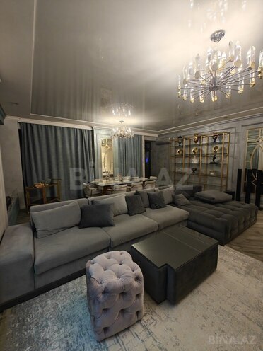 Продаётся 4-комн. новостройка 178 м², м. 8 ноября, photo 4 from 23