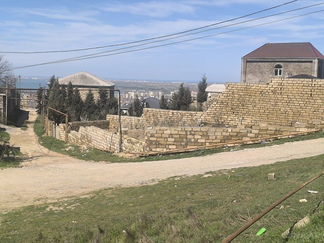 Satılır  torpaq 20 sot, Hökməli q., photo 5 from 10