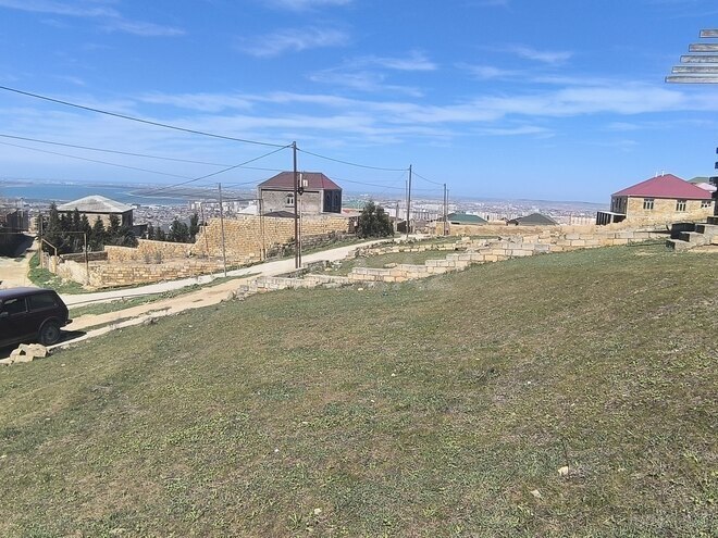 Satılır  torpaq 20 sot, Hökməli q., photo 7 from 10