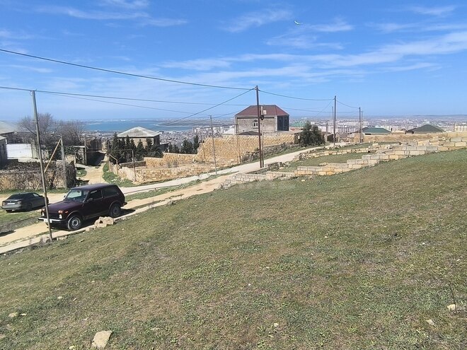 Satılır  torpaq 20 sot, Hökməli q., photo 8 from 10