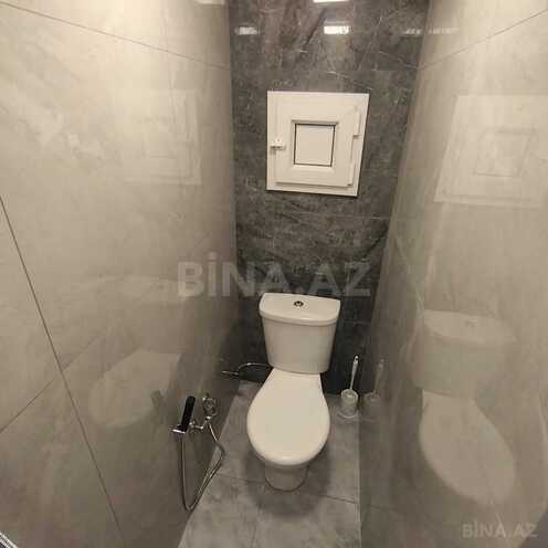 İcarəyə verilir 2 otaqlı yeni tikili 38 m², Memar Əcəmi m., photo 7 from 16
